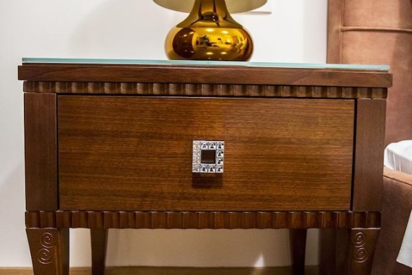 Hotel Grisogono Palace Luxury Apartment